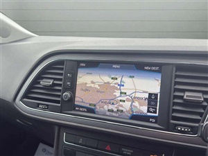 Large image for the Used Seat LEON