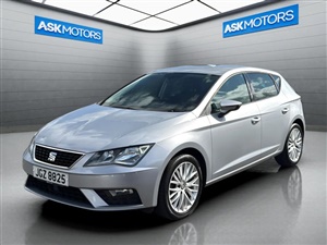 Large image for the Used Seat LEON