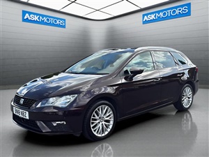 Large image for the Used Seat LEON