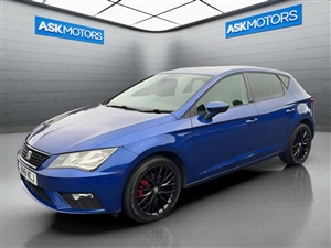 Large image for the Used Seat LEON