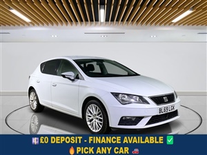 Large image for the Used Seat LEON