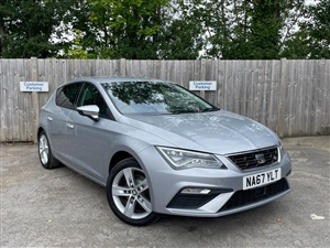 Large image for the Used Seat LEON