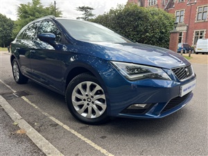 Large image for the Used Seat Leon