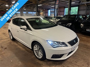 Large image for the Used Seat LEON