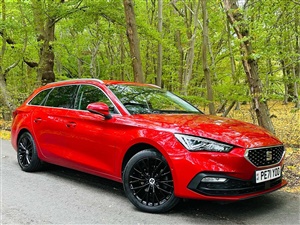 Large image for the Used Seat Leon