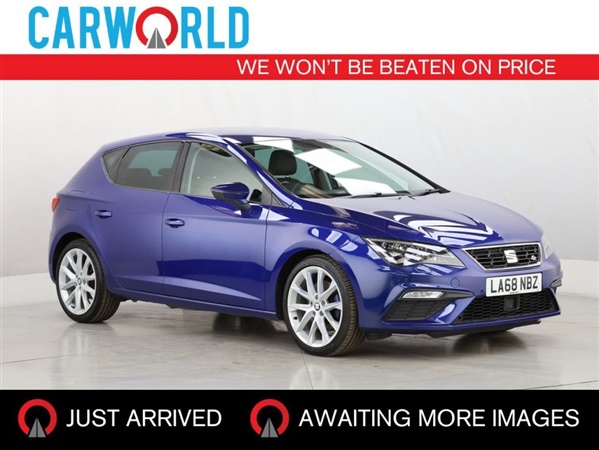 Large image for the Used Seat LEON