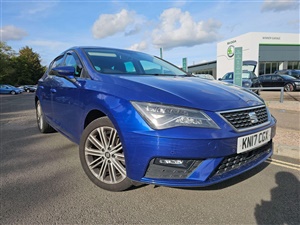 Large image for the Used Seat Leon