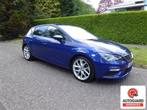 Large image for the Used Seat LEON