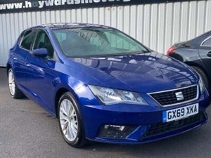 Large image for the Used Seat LEON