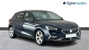 Large image for the Used Seat LEON