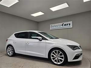 Large image for the Used Seat LEON