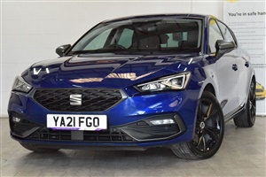 Large image for the Used Seat LEON