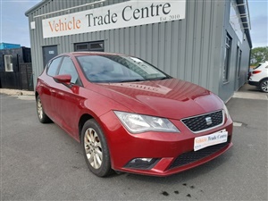 Large image for the Used Seat LEON
