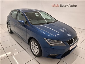 Large image for the Used Seat LEON