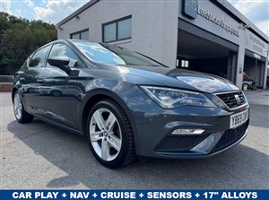 Large image for the Used Seat LEON