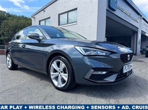 Large image for the Used Seat LEON
