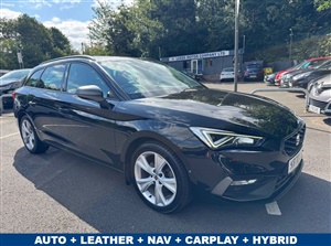 Large image for the Used Seat LEON