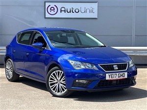 Large image for the Used Seat LEON