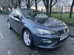 Large image for the Used Seat LEON