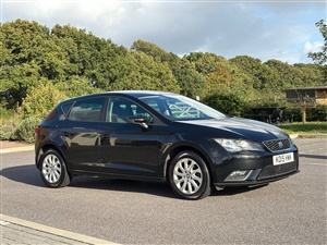 Large image for the Used Seat Leon