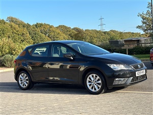 Large image for the Used Seat Leon