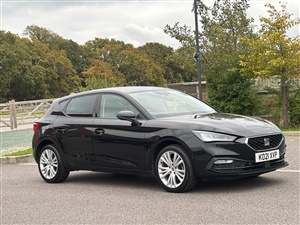 Large image for the Used Seat Leon