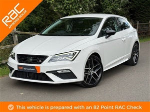 Large image for the Used Seat LEON