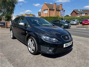Large image for the Used Seat Leon