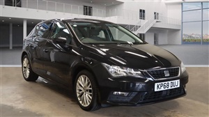 Large image for the Used Seat LEON