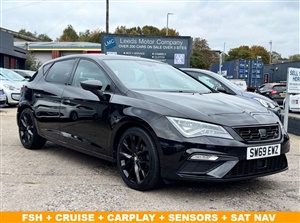 Large image for the Used Seat LEON