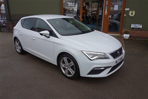 Large image for the Used Seat Leon
