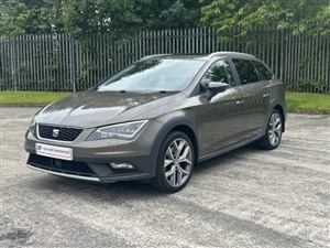 Large image for the Used Seat Leon