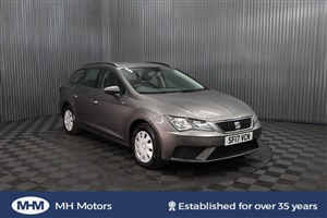 Large image for the Used Seat LEON