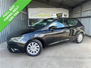 Large image for the Used Seat LEON