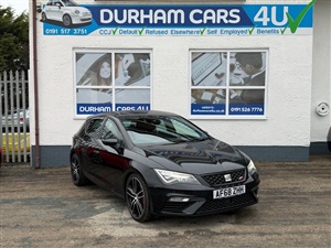 Large image for the Used Seat LEON