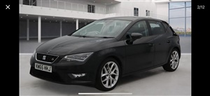 Large image for the Used Seat LEON
