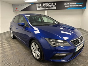 Large image for the Used Seat LEON