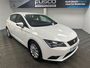 Large image for the Used Seat LEON