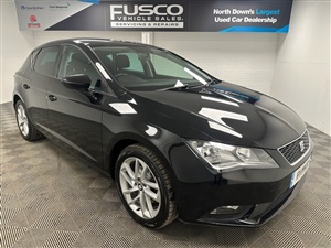 Large image for the Used Seat LEON