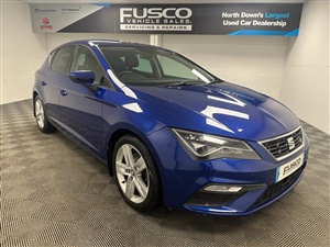 Large image for the Used Seat LEON
