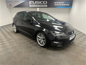 Large image for the Used Seat LEON