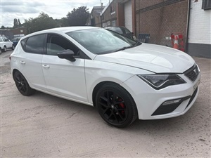 Large image for the Used Seat LEON
