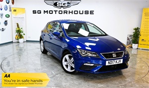Large image for the Used Seat LEON