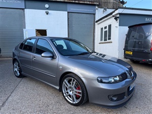 Large image for the Used Seat LEON