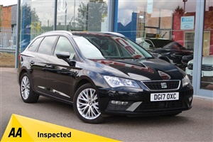 Large image for the Used Seat LEON