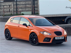 Large image for the Used Seat Leon