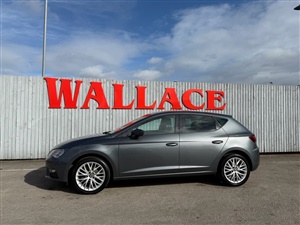 Large image for the Used Seat LEON
