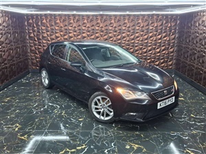 Large image for the Used Seat Leon