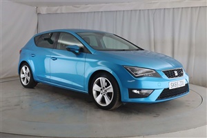 Large image for the Used Seat Leon