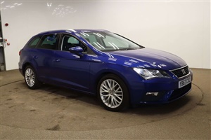 Large image for the Used Seat Leon